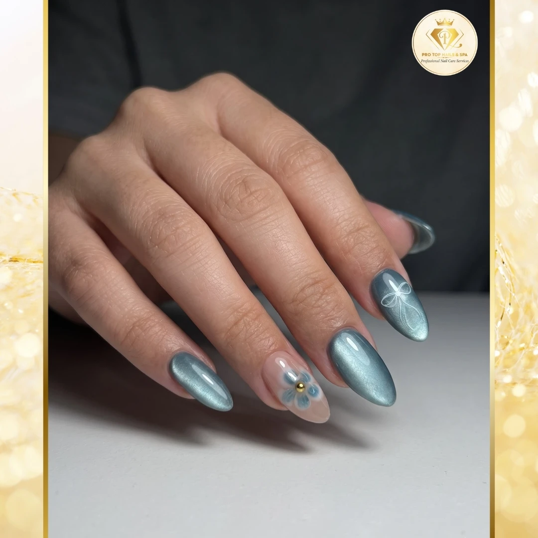 Nail Sep 8
